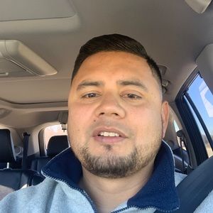 Meet your Posher, Francisco